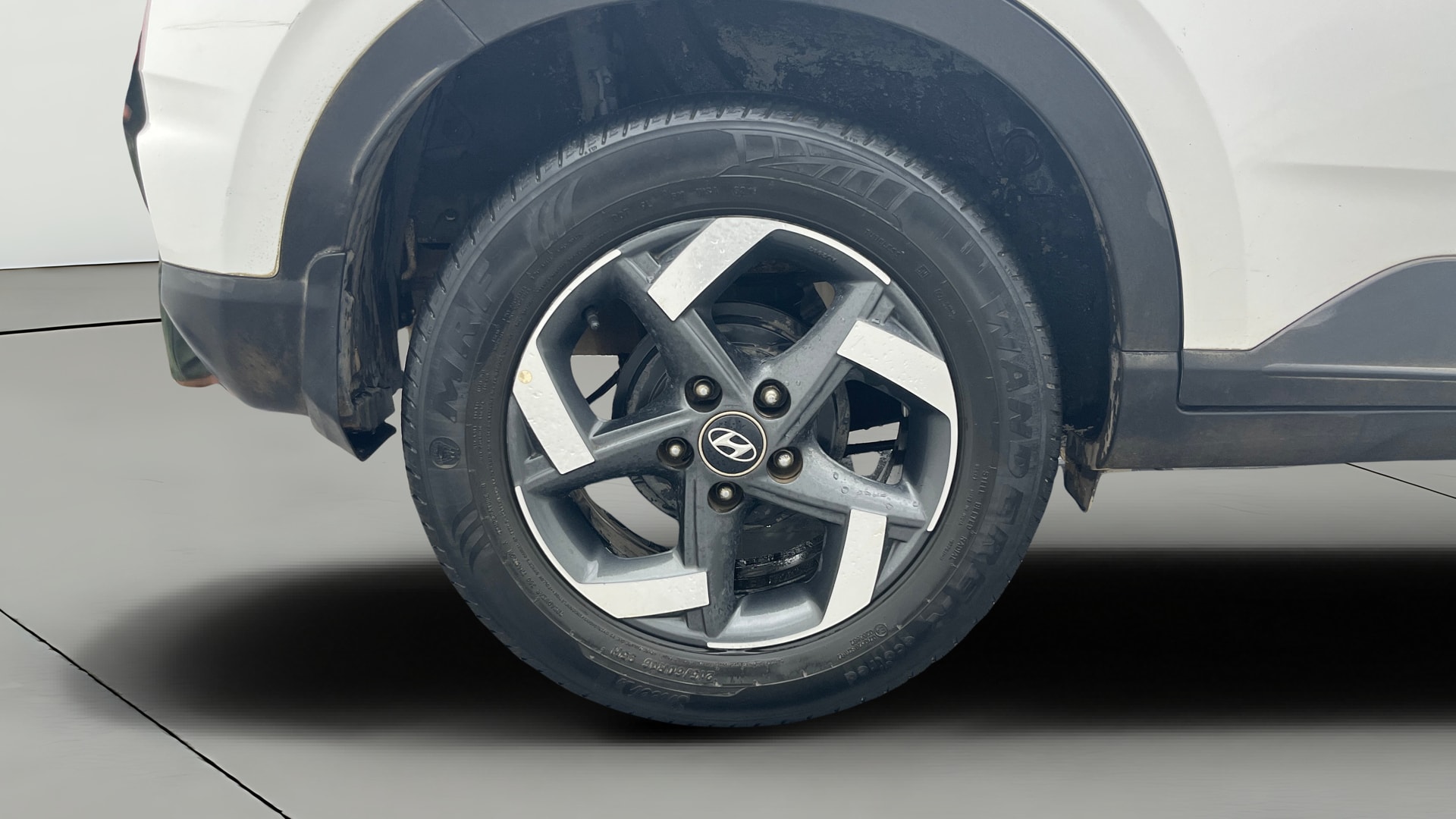Used 2019 Hyundai Venue Used 2019 Hyundai Venue