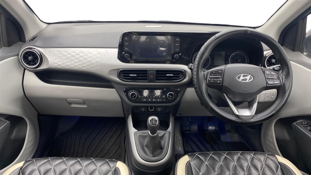 View Hyundai Grand i10 Nios Image 16 Used Hyundai Grand i10 Nios Image 16