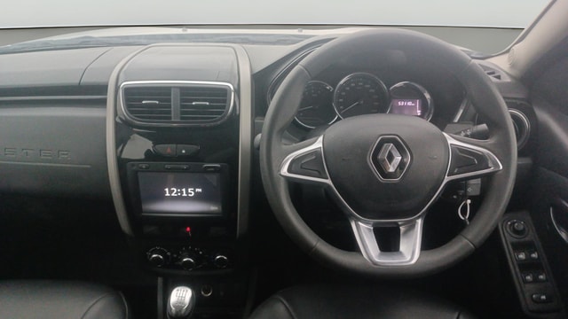 View Renault Duster Image 20 Used Renault Duster Image 20