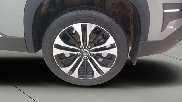 View MG Hector Image 12 Used MG Hector Image 12