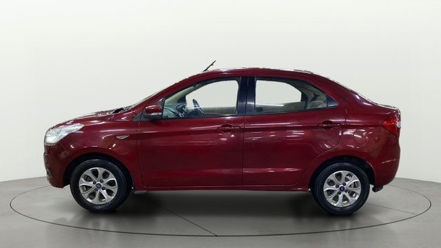View Ford Figo Aspire Image 25 Used Ford Figo Aspire Image 25
