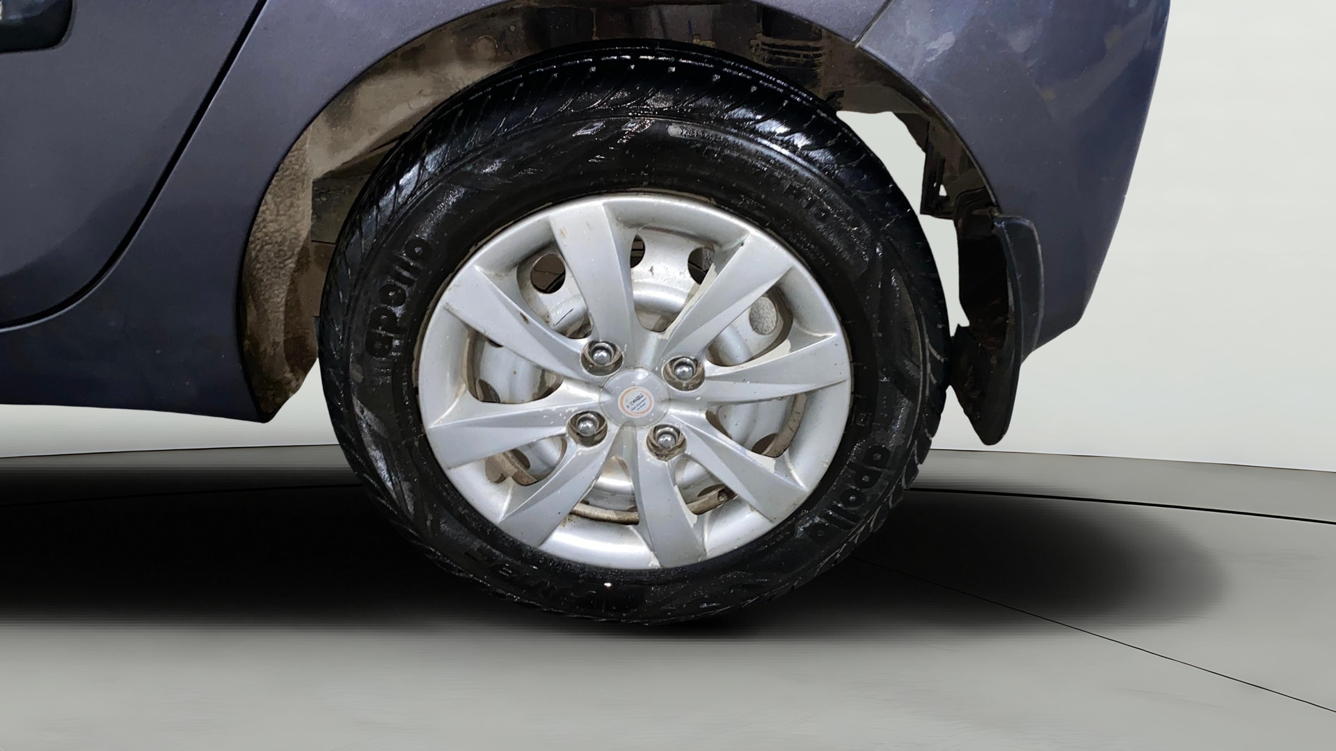 View 2018 Hyundai EON Era Plus Image 11 Used 2018 Hyundai EON Era Plus Image 11
