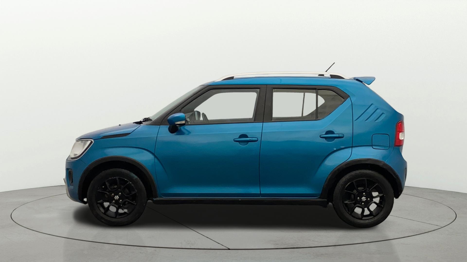 View 2020 Maruti Suzuki 1000 Base Variant Image 5 Used 2020 Maruti Suzuki 1000 Base Variant Image 5
