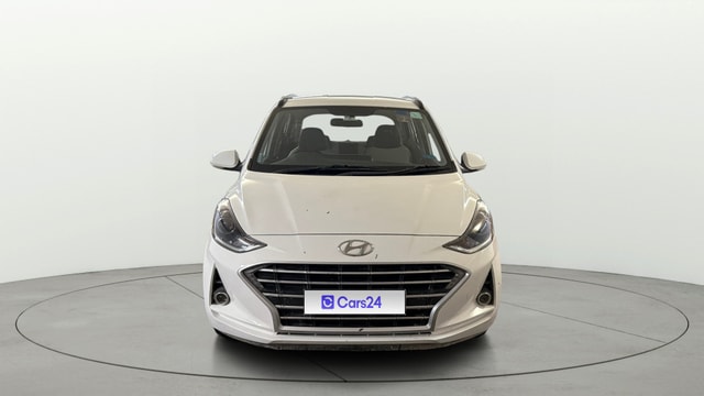 View Hyundai Grand i10 Nios Image 1 Used Hyundai Grand i10 Nios Image 1