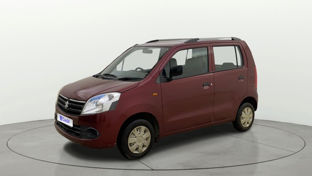 View Maruti Suzuki 1000 Image 34 Used Maruti Suzuki 1000 Image 34
