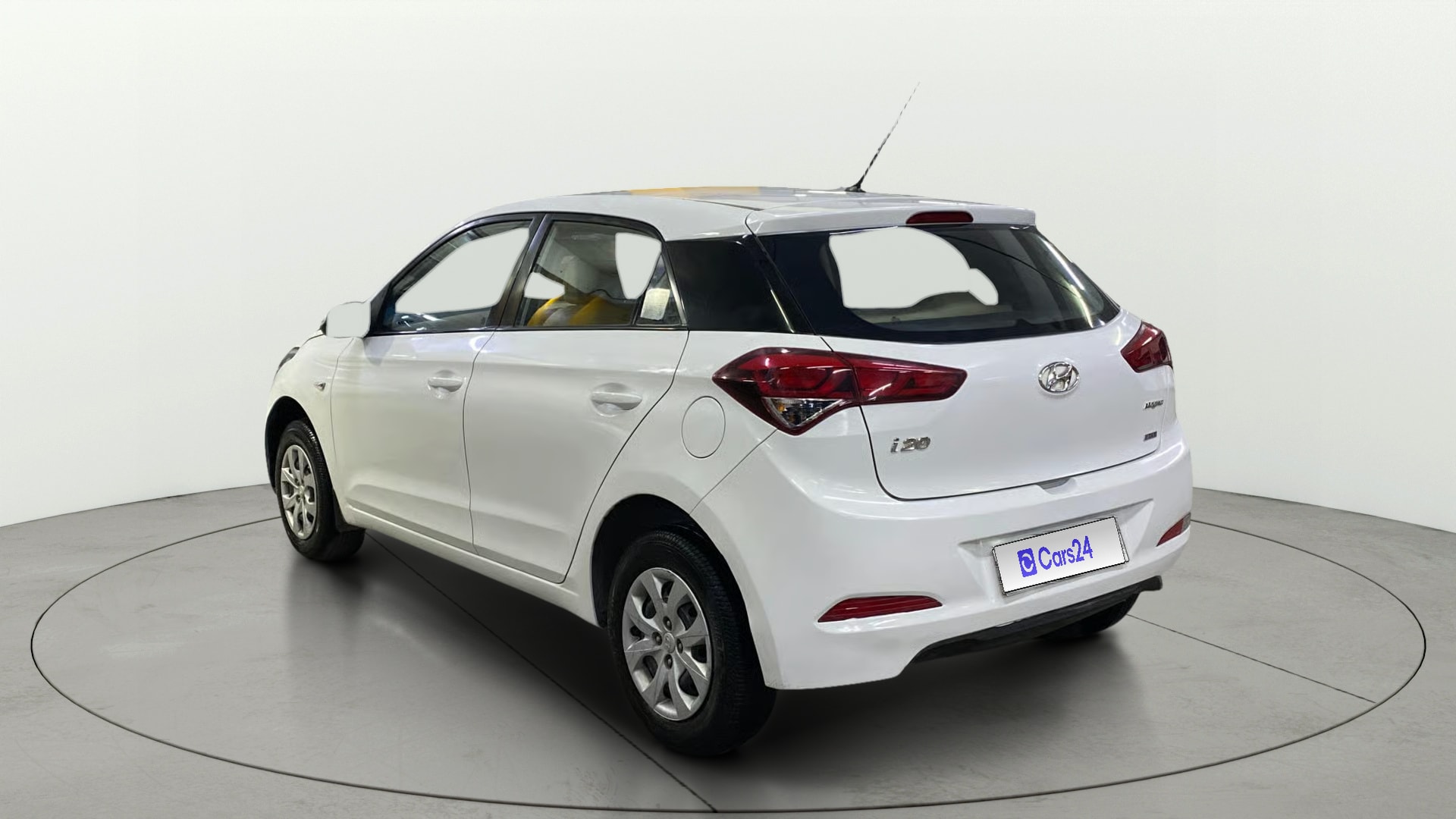 Used 2017 Hyundai Elite i20 Used 2017 Hyundai Elite i20