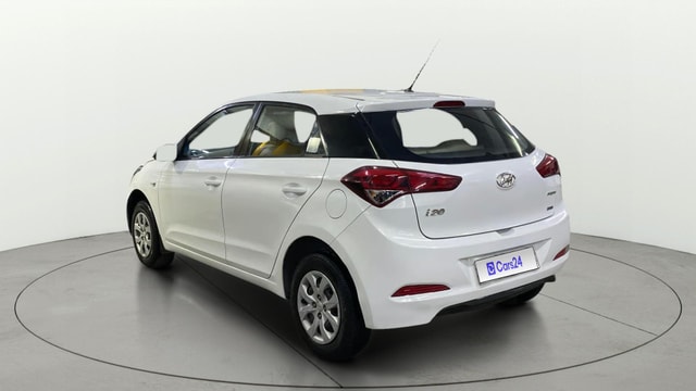 View Hyundai Elite i20 Image 2 Used Hyundai Elite i20 Image 2