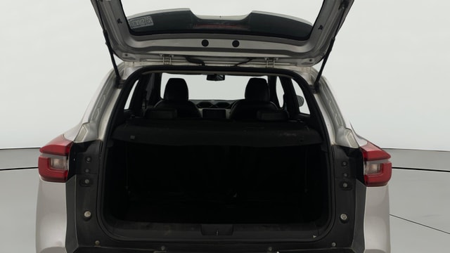View Nissan Magnite Image 40 Used Nissan Magnite Image 40