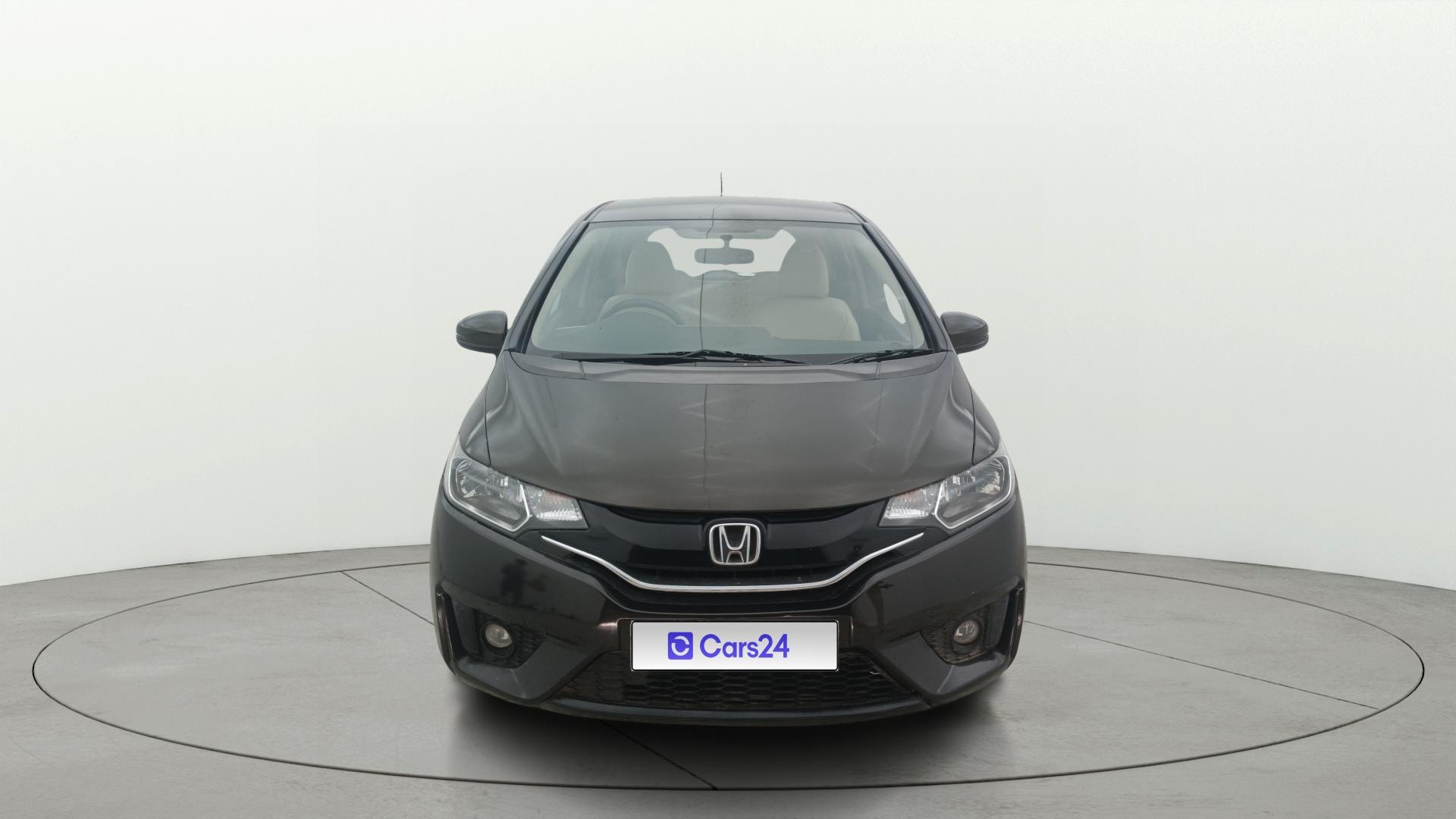 View 2018 Honda Jazz E MT Diesel Image 1 Used 2018 Honda Jazz E MT Diesel Image 1