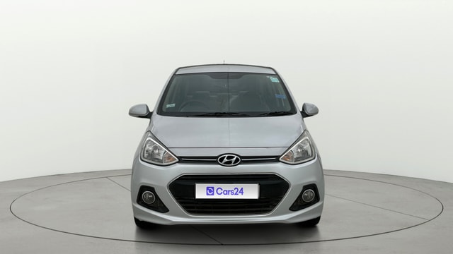 View Hyundai Xcent Image 1 Used Hyundai Xcent Image 1