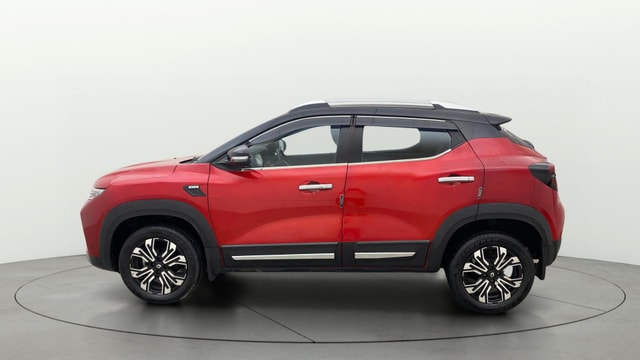 View Renault Kiger Image 6 Used Renault Kiger Image 6