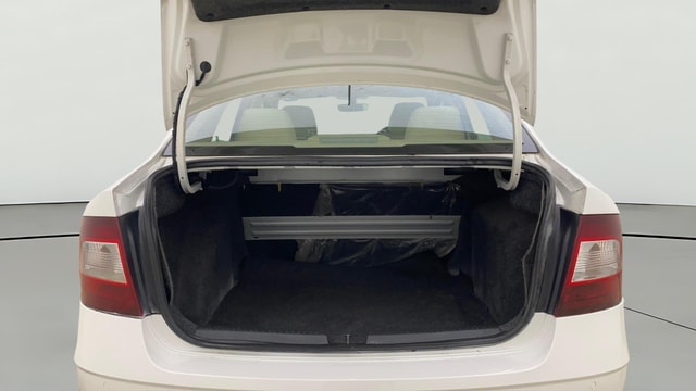 View Skoda Rapid Image 39 Used Skoda Rapid Image 39