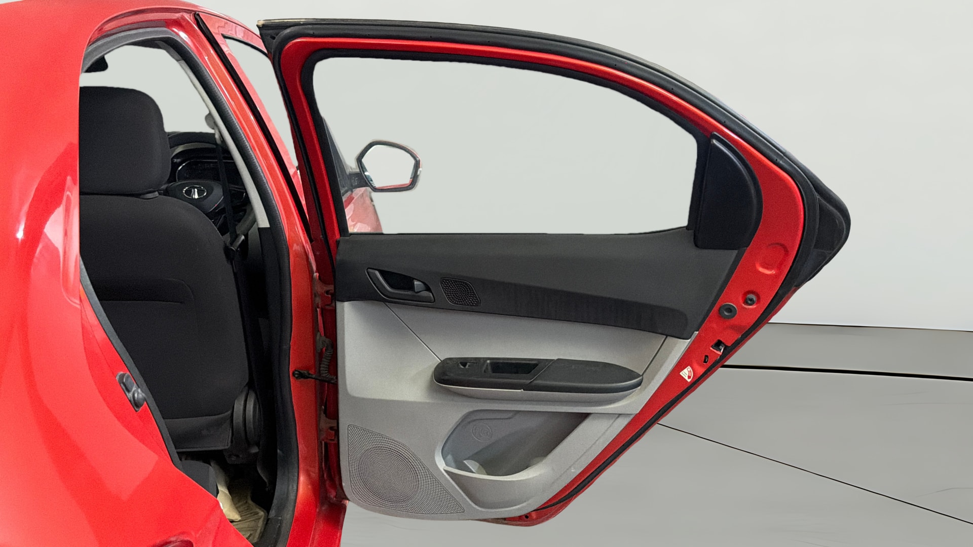 Used 2021 Tata Tiago Used 2021 Tata Tiago