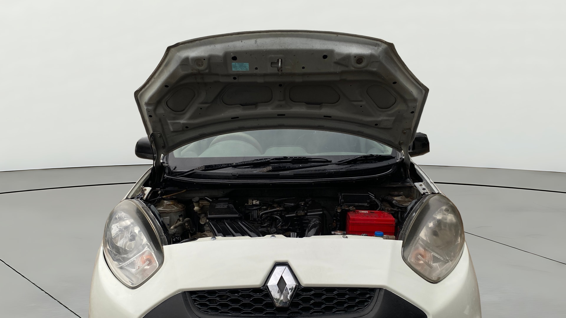 Used 2016 Renault Pulse Used 2016 Renault Pulse