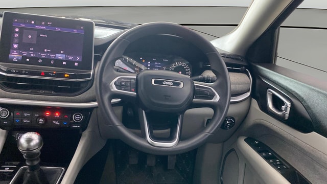 View Jeep Compass Image 20 Used Jeep Compass Image 20