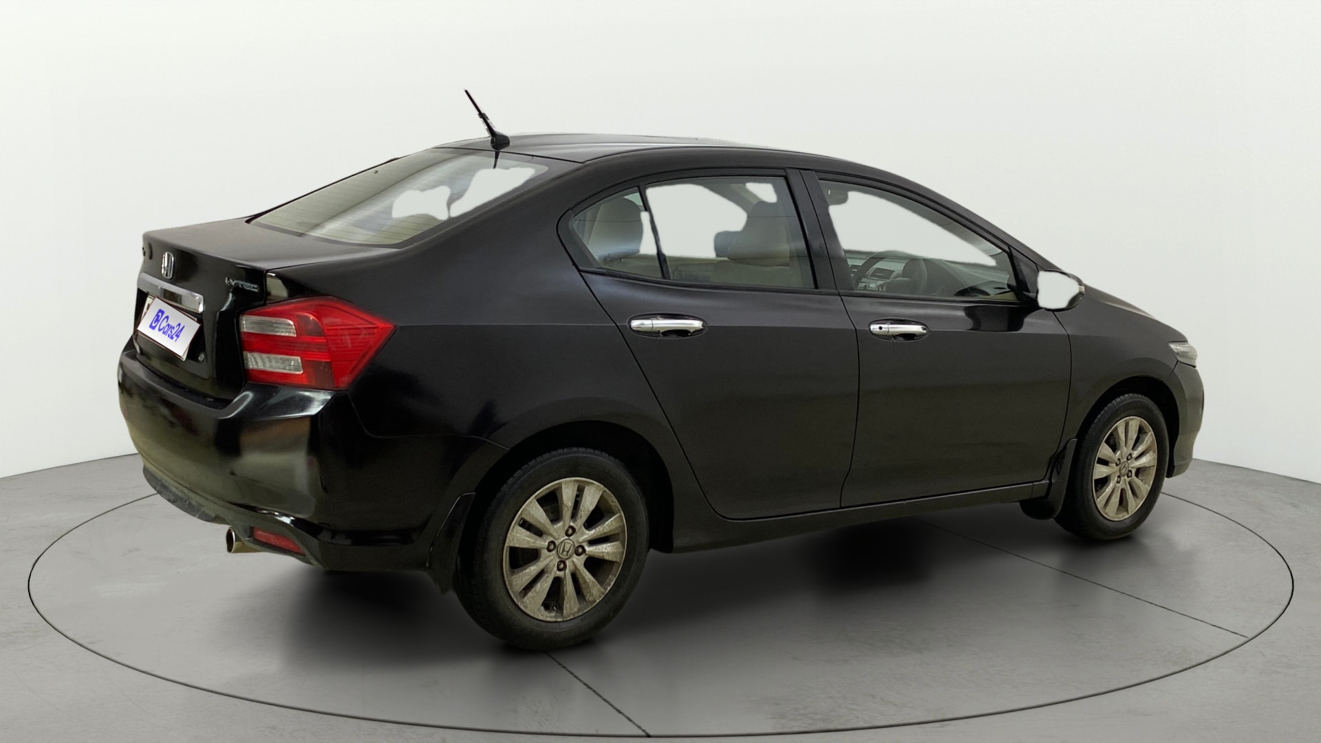 Used 2013 Honda City Used 2013 Honda City