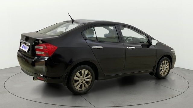 View Honda City Image 42 Used Honda City Image 42
