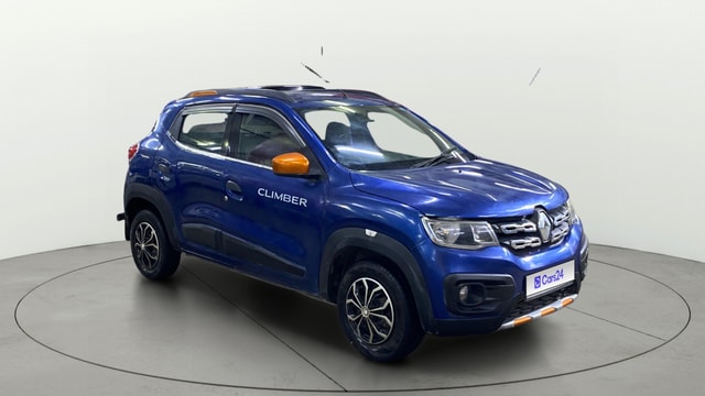 View Renault Kwid Image 22 Used Renault Kwid Image 22