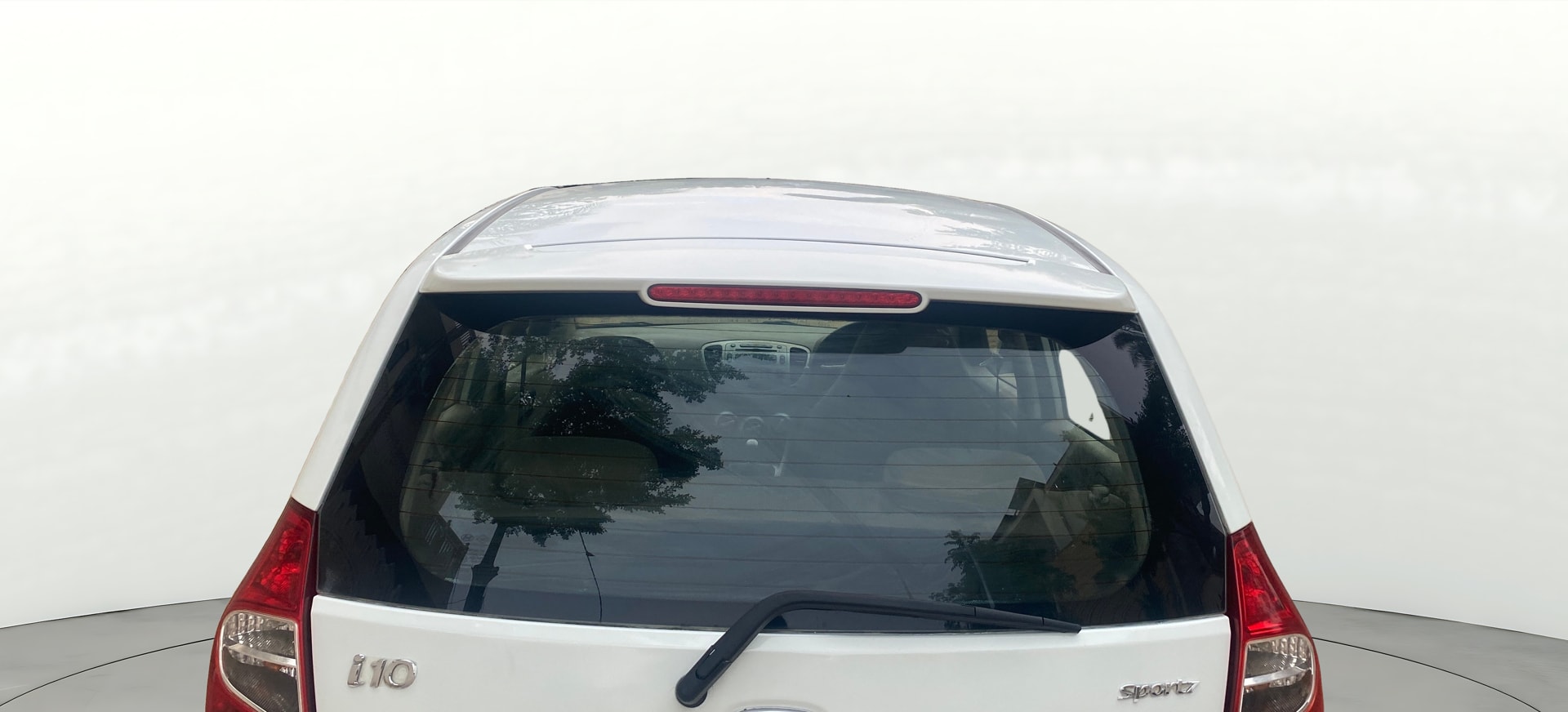 Used 2013 Hyundai i10 Used 2013 Hyundai i10