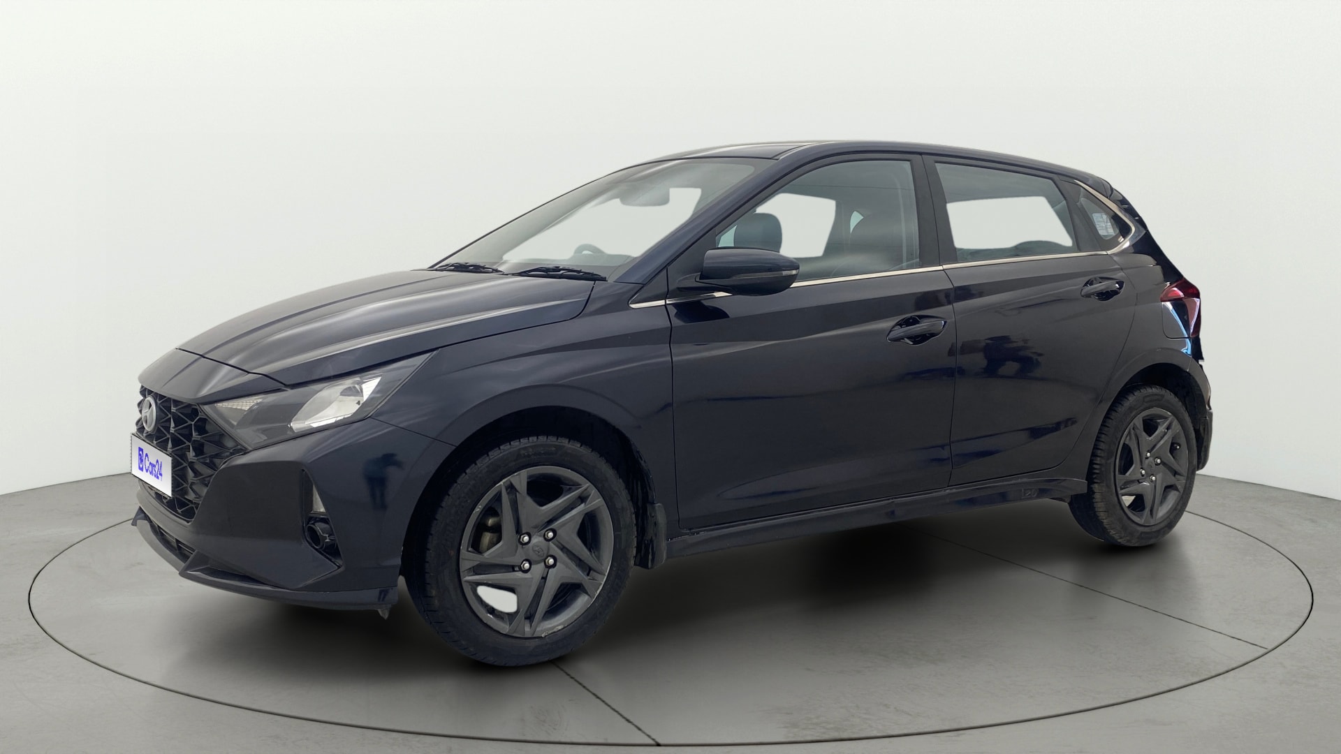 Used 2022 Hyundai Elite i20 Used 2022 Hyundai Elite i20