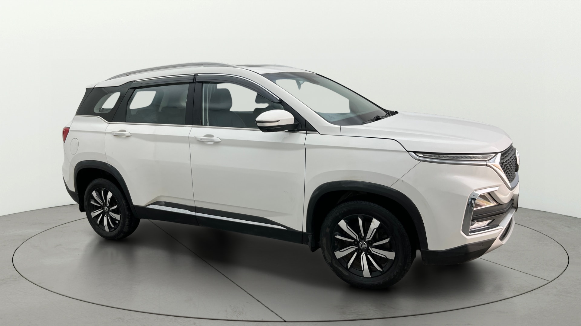 View 2019 MG Hector Sharp Petrol BS IV Image 23 Used 2019 MG Hector Sharp Petrol BS IV Image 23