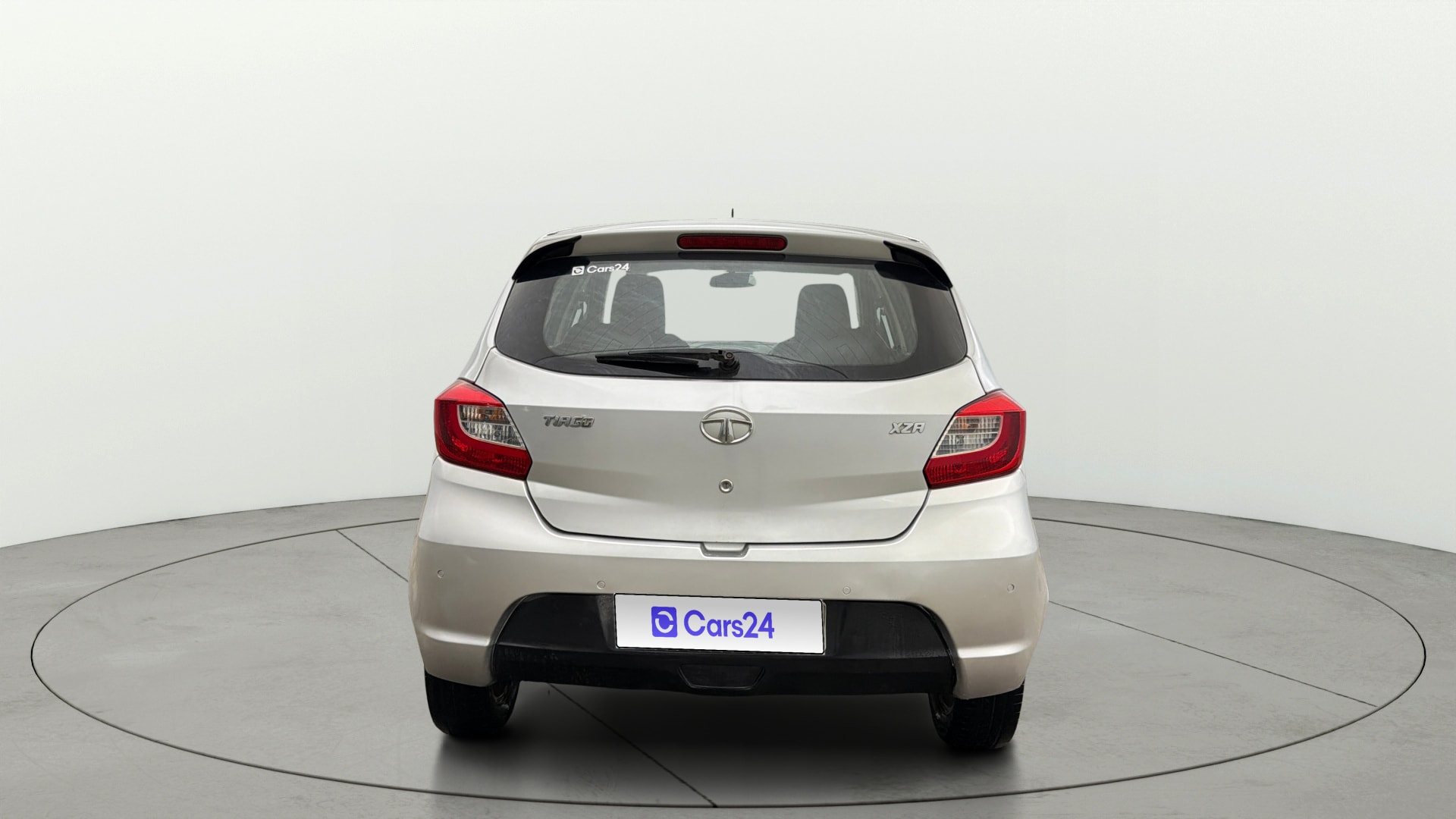 View 2017 Tata Tiago Revotorq XB Image 38 Used 2017 Tata Tiago Revotorq XB Image 38