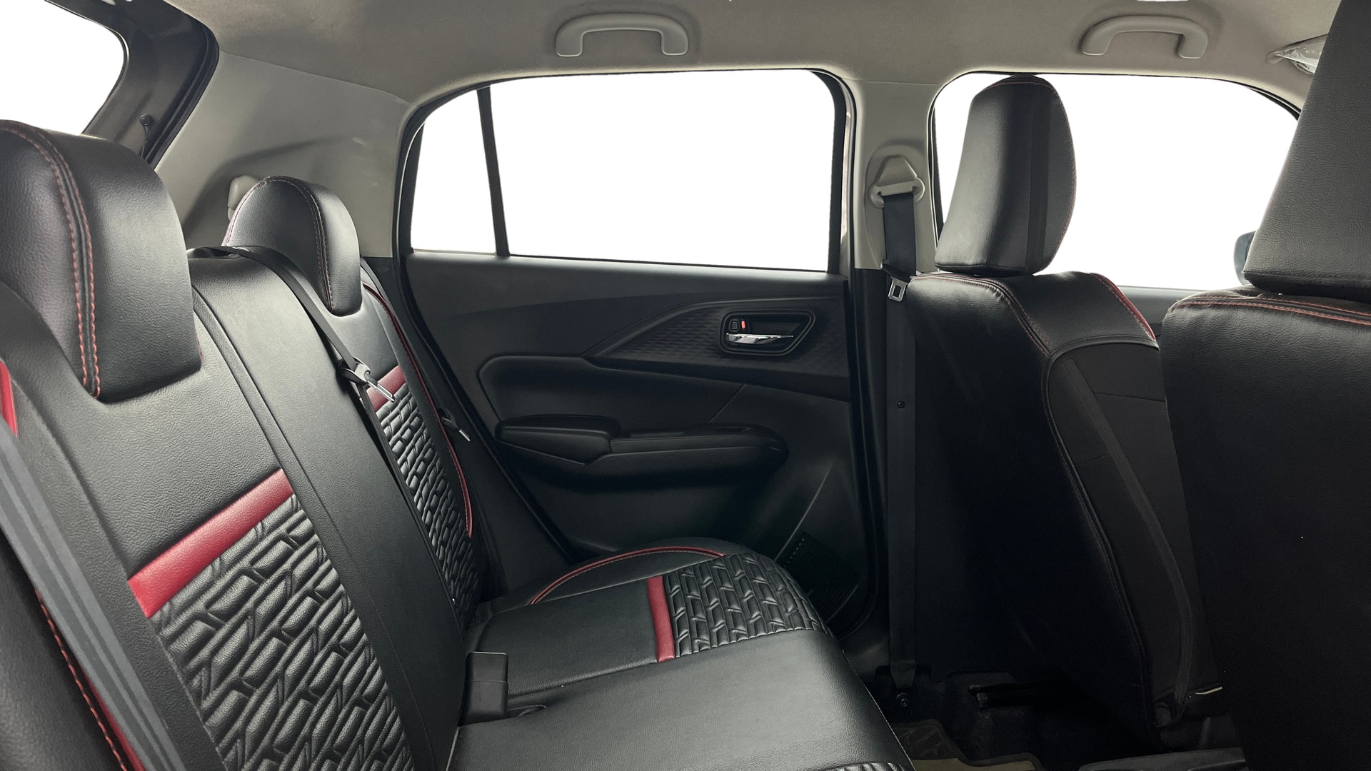 View 2024 Maruti Suzuki 1000 Base Variant Image 29 Used 2024 Maruti Suzuki 1000 Base Variant Image 29
