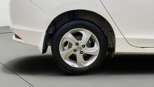 View Honda City Image 25 Used Honda City Image 25