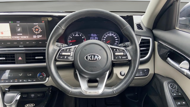 View Kia Seltos Image 13 Used Kia Seltos Image 13