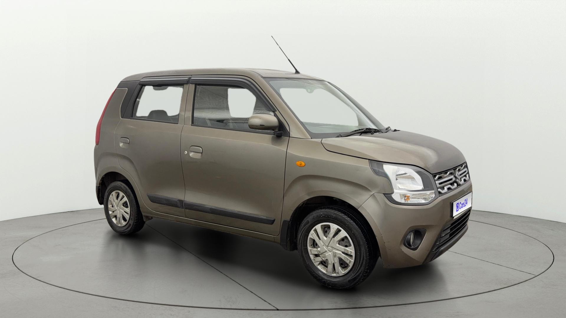 View 2022 Maruti Suzuki 1000 Base Variant Image 21 Used 2022 Maruti Suzuki 1000 Base Variant Image 21