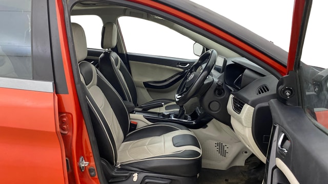 View Tata Nexon Image 28 Used Tata Nexon Image 28
