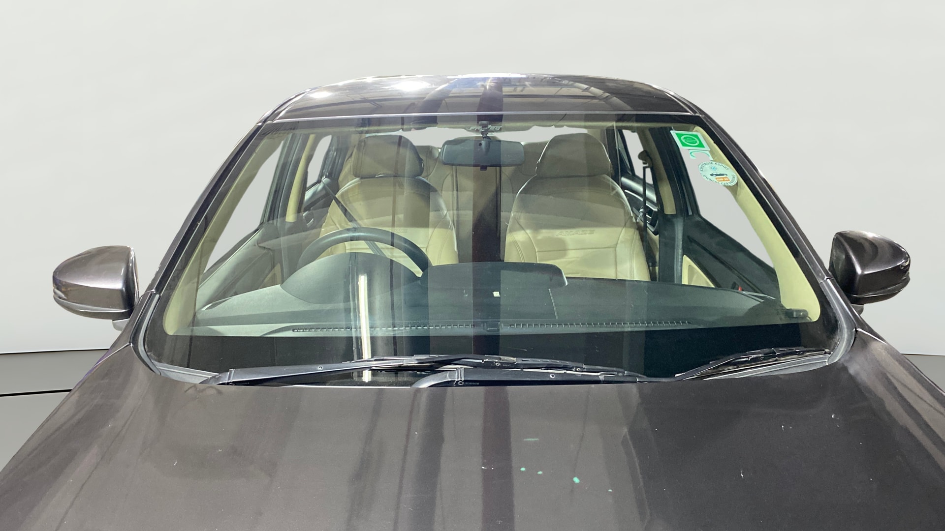 Used 2018 Honda Amaze Used 2018 Honda Amaze
