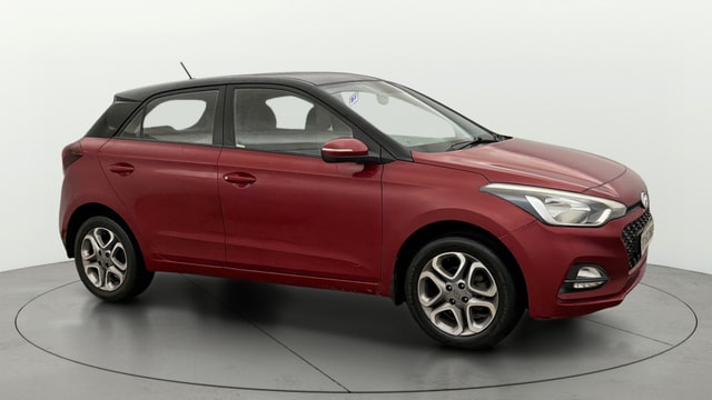 View Hyundai Elite i20 Image 21 Used Hyundai Elite i20 Image 21