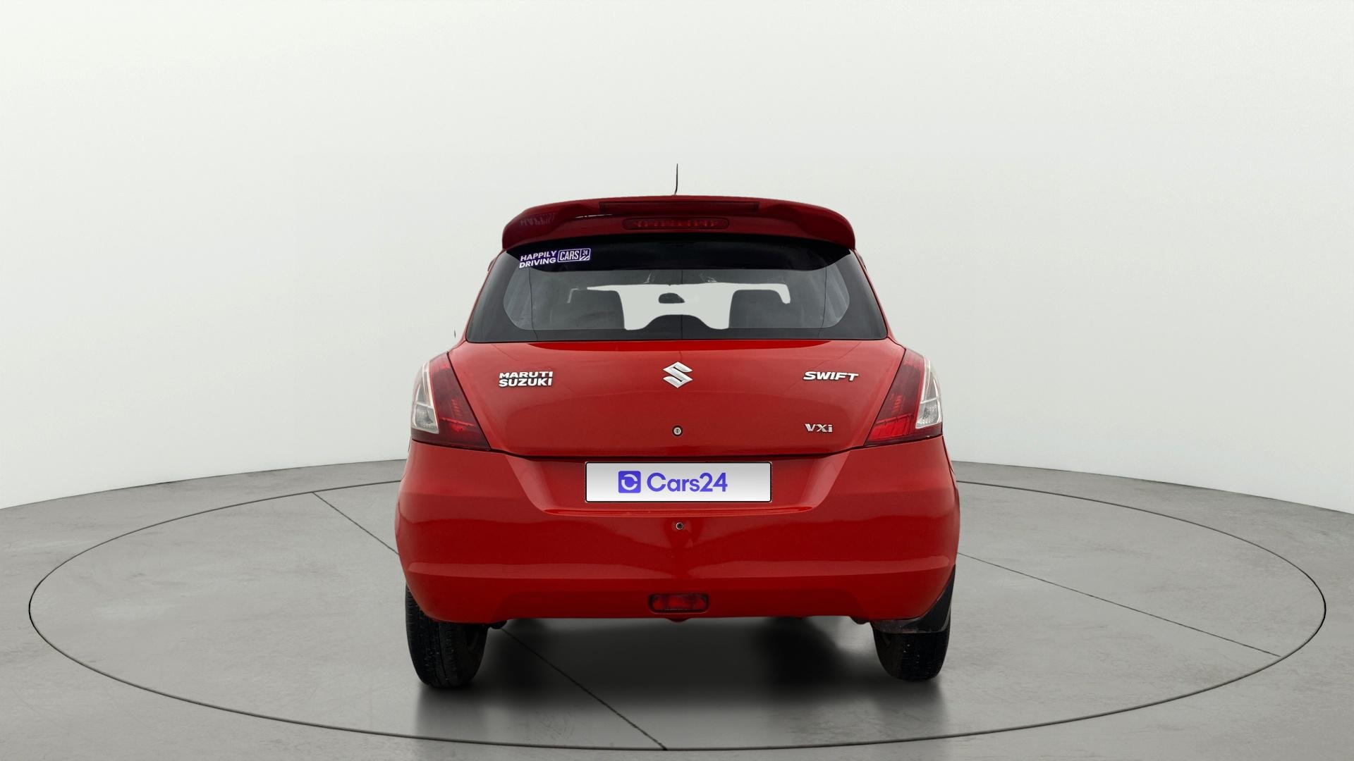 View 2017 Maruti Suzuki 1000 Base Variant Image 39 Used 2017 Maruti Suzuki 1000 Base Variant Image 39
