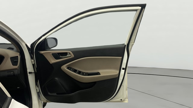 View Hyundai Elite i20 Image 43 Used Hyundai Elite i20 Image 43