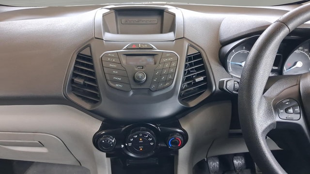 View Ford EcoSport Image 17 Used Ford EcoSport Image 17