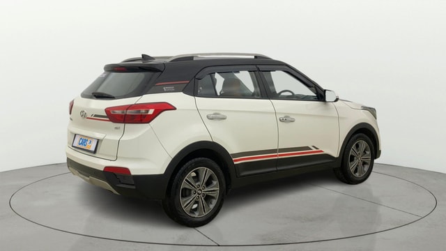 View Hyundai Creta Image 44 Used Hyundai Creta Image 44