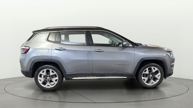 View Jeep Compass Image 8 Used Jeep Compass Image 8
