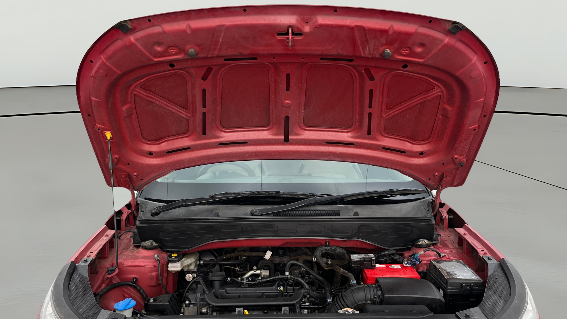 View 2021 Hyundai Venue S 1.2 Petrol Image 32 Used 2021 Hyundai Venue S 1.2 Petrol Image 32