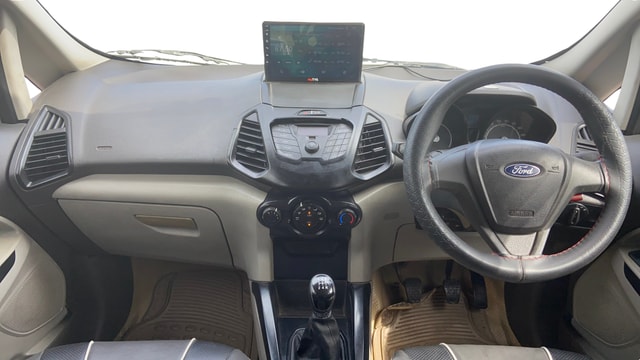 View Ford EcoSport Image 15 Used Ford EcoSport Image 15
