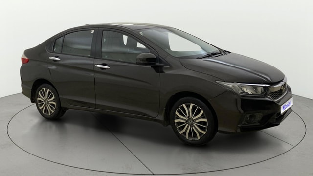 View Honda City Image 39 Used Honda City Image 39