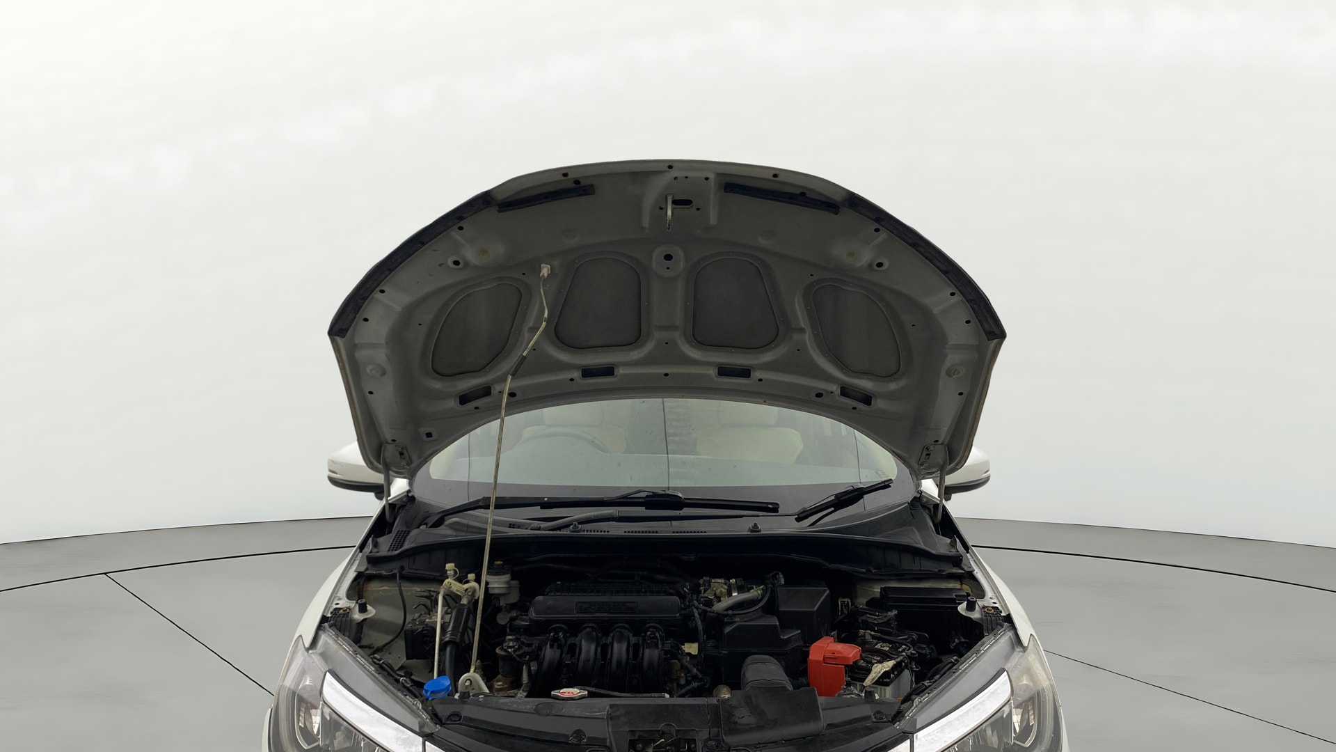 View 2021 Honda City ZX MT Diesel Anniversary Edition Image 33 Used 2021 Honda City ZX MT Diesel Anniversary Edition Image 33