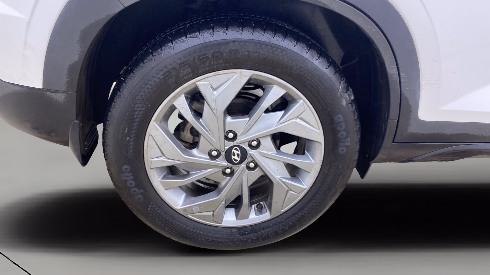 View 2021 Hyundai Creta 1.4 E Diesel Image 34 Used 2021 Hyundai Creta 1.4 E Diesel Image 34