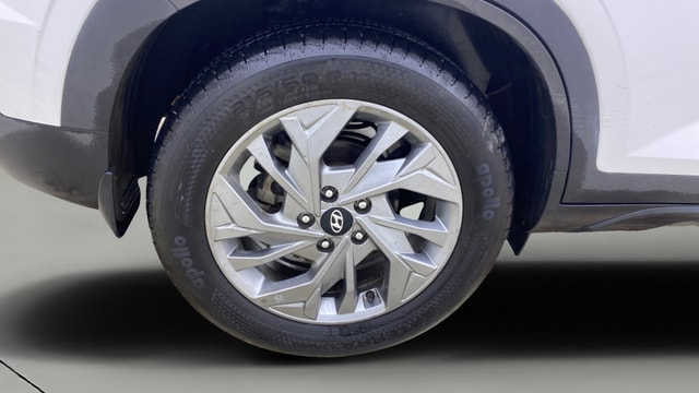 View Hyundai Creta Image 34 Used Hyundai Creta Image 34