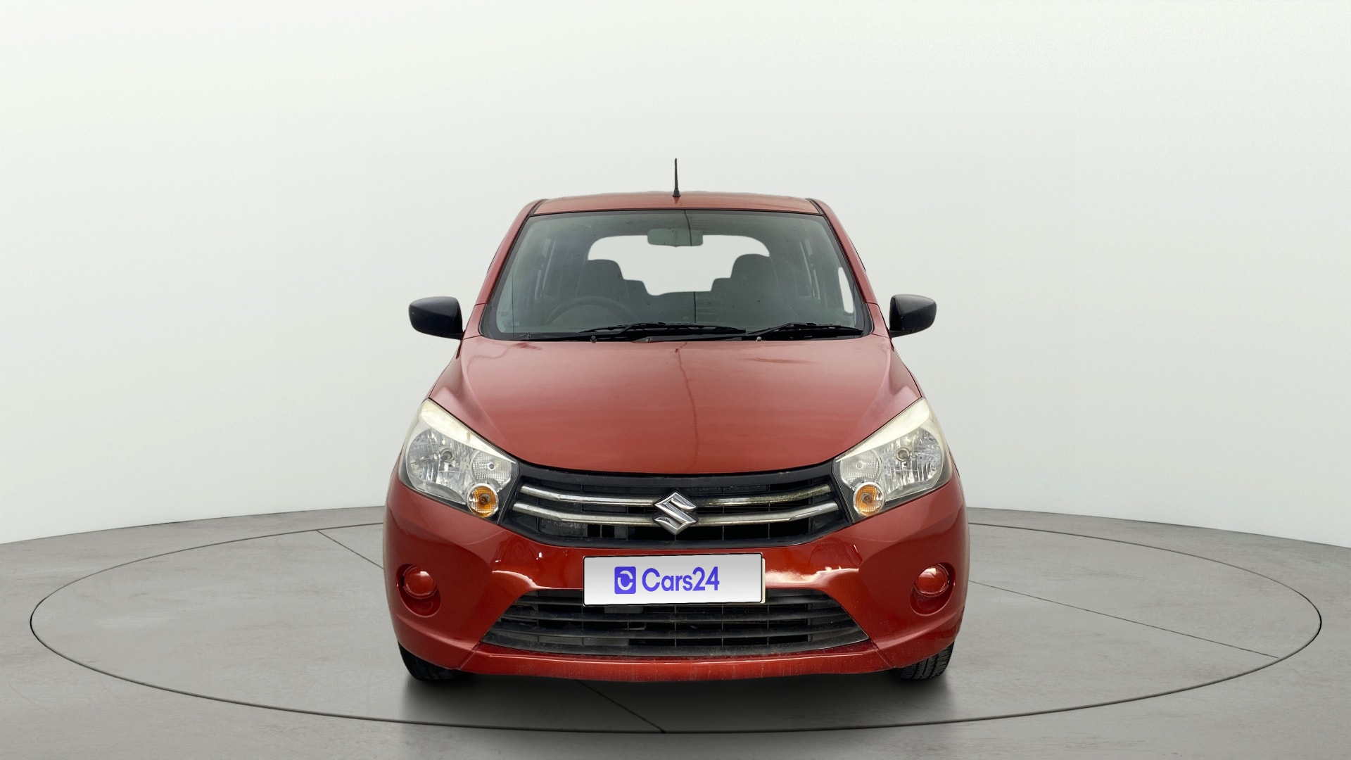 Used 2017 Maruti Suzuki 1000 Used 2017 Maruti Suzuki 1000