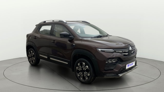 View Renault Kiger Image 14 Used Renault Kiger Image 14