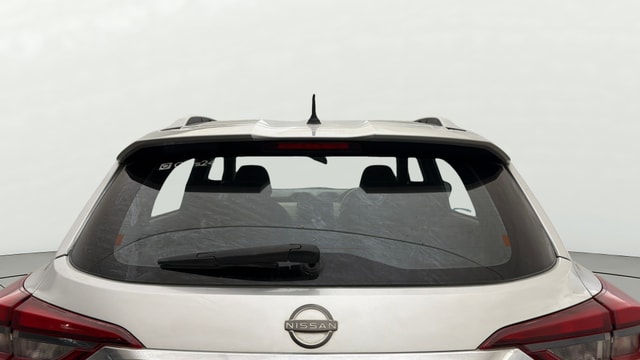 View Nissan Magnite Image 4 Used Nissan Magnite Image 4