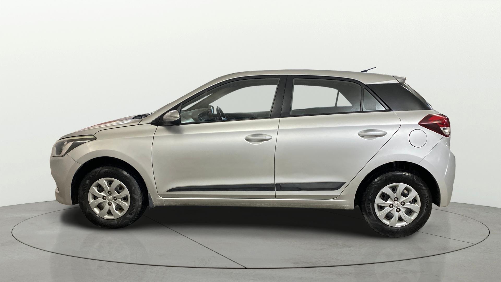 Used 2016 Hyundai Elite i20 Used 2016 Hyundai Elite i20