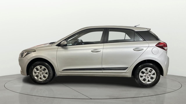 View Hyundai Elite i20 Image 5 Used Hyundai Elite i20 Image 5