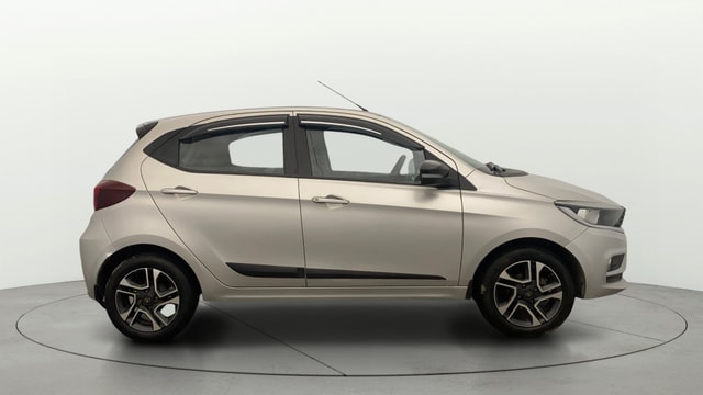 View Tata Tiago Image 8 Used Tata Tiago Image 8